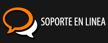 Soporte en Línea